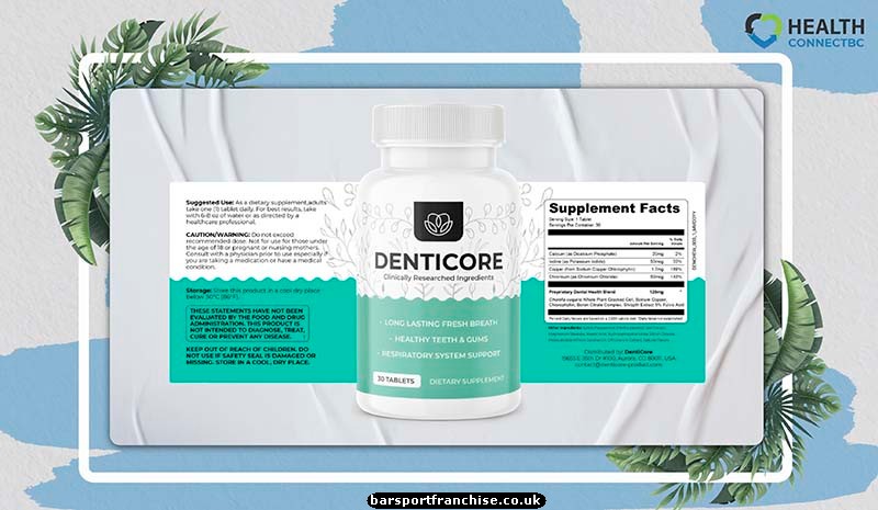 DentiCore Complaints: Legit Reviews & Ingredient Info